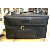 Кейс для мастера ADH-06PW Чорний